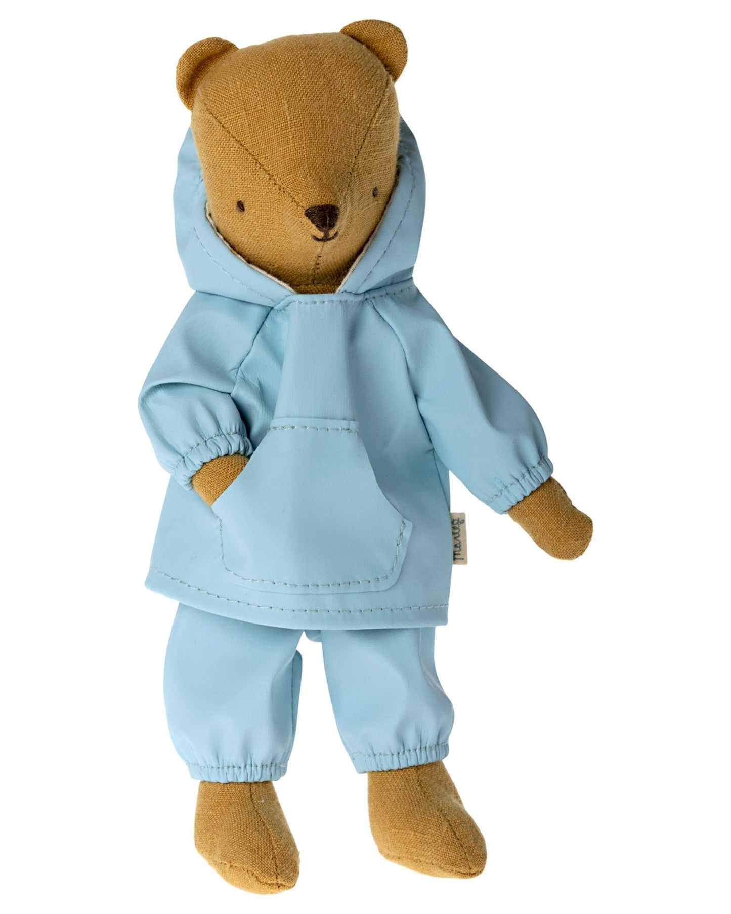 Maileg Teddy Junior Rainwear