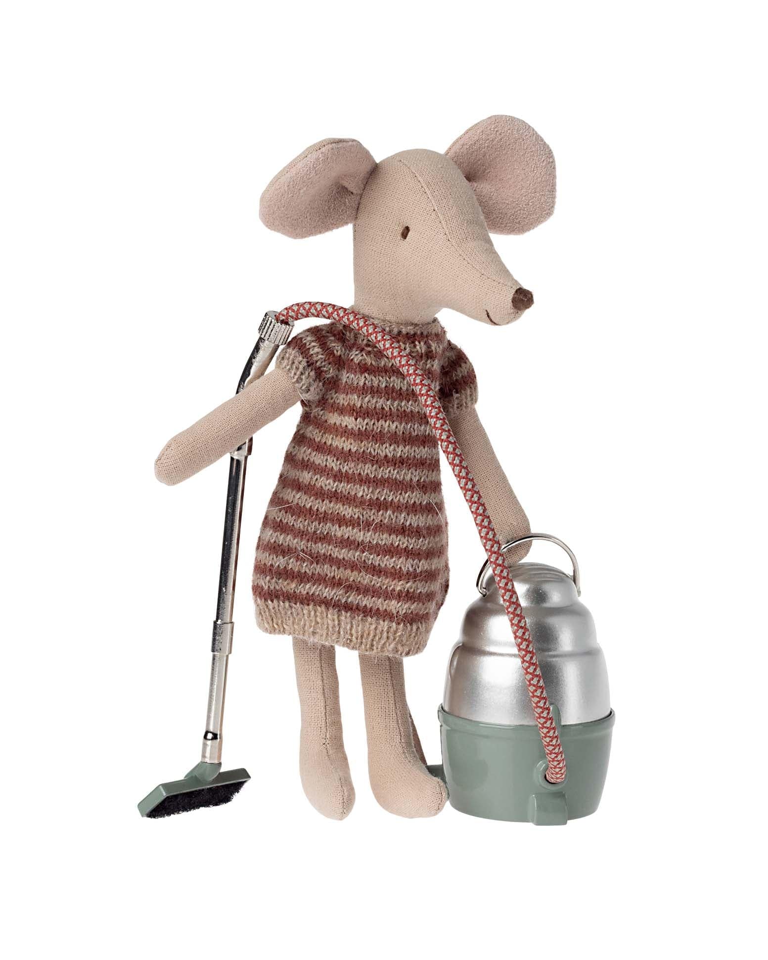Maileg Vacuum Cleaner