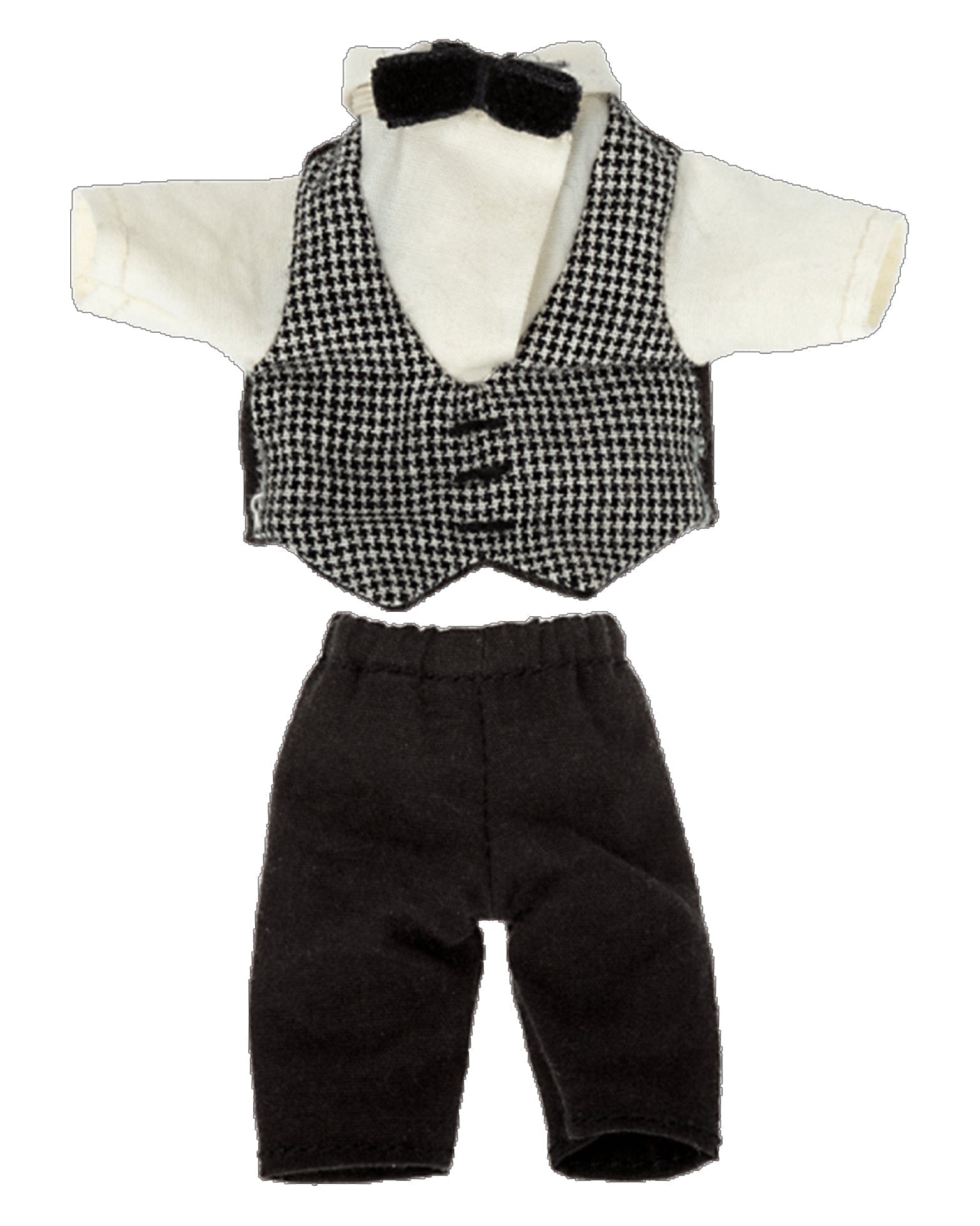 Maileg Waiter Clothes For Mouse