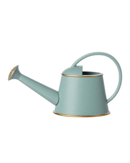 Maileg Watering Can In Light Blue