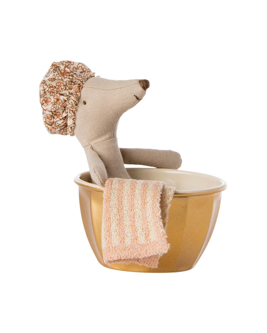 Maileg Wellness Mouse Big Sister