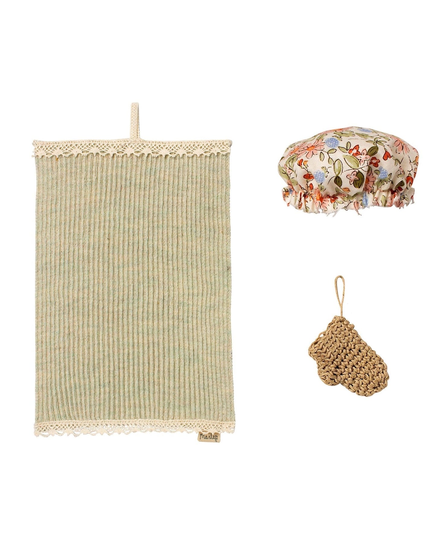 Maileg Wellness Set