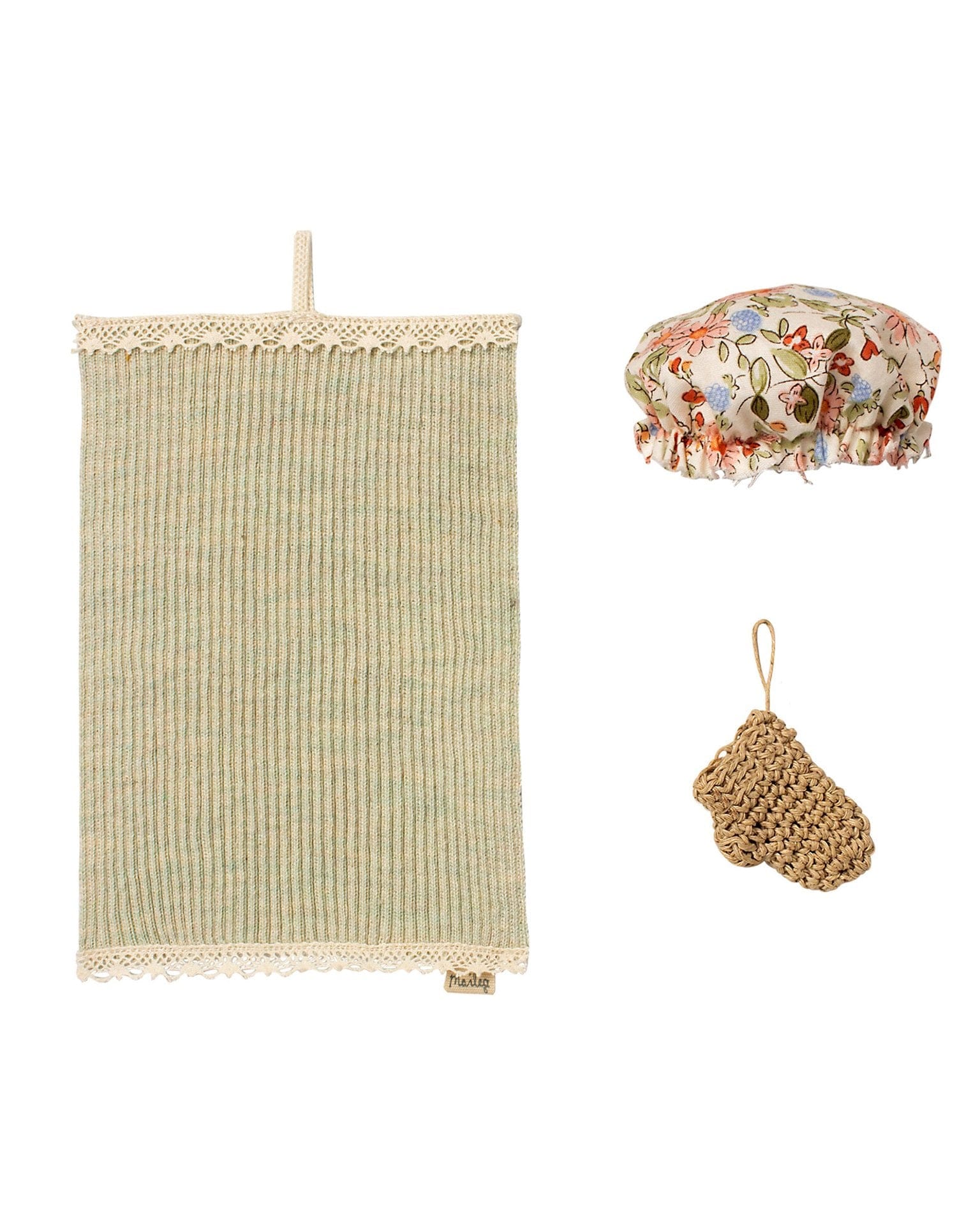 Maileg Wellness Set