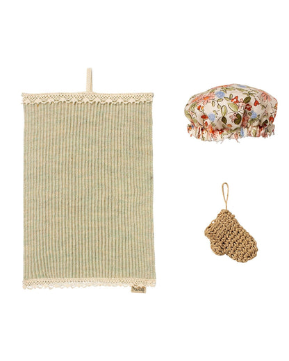 Maileg Wellness Set