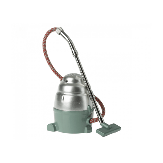  Maileg Miniature Vacuum Cleaner