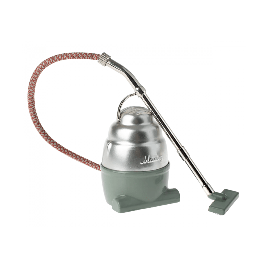  Maileg Miniature Vacuum Cleaner