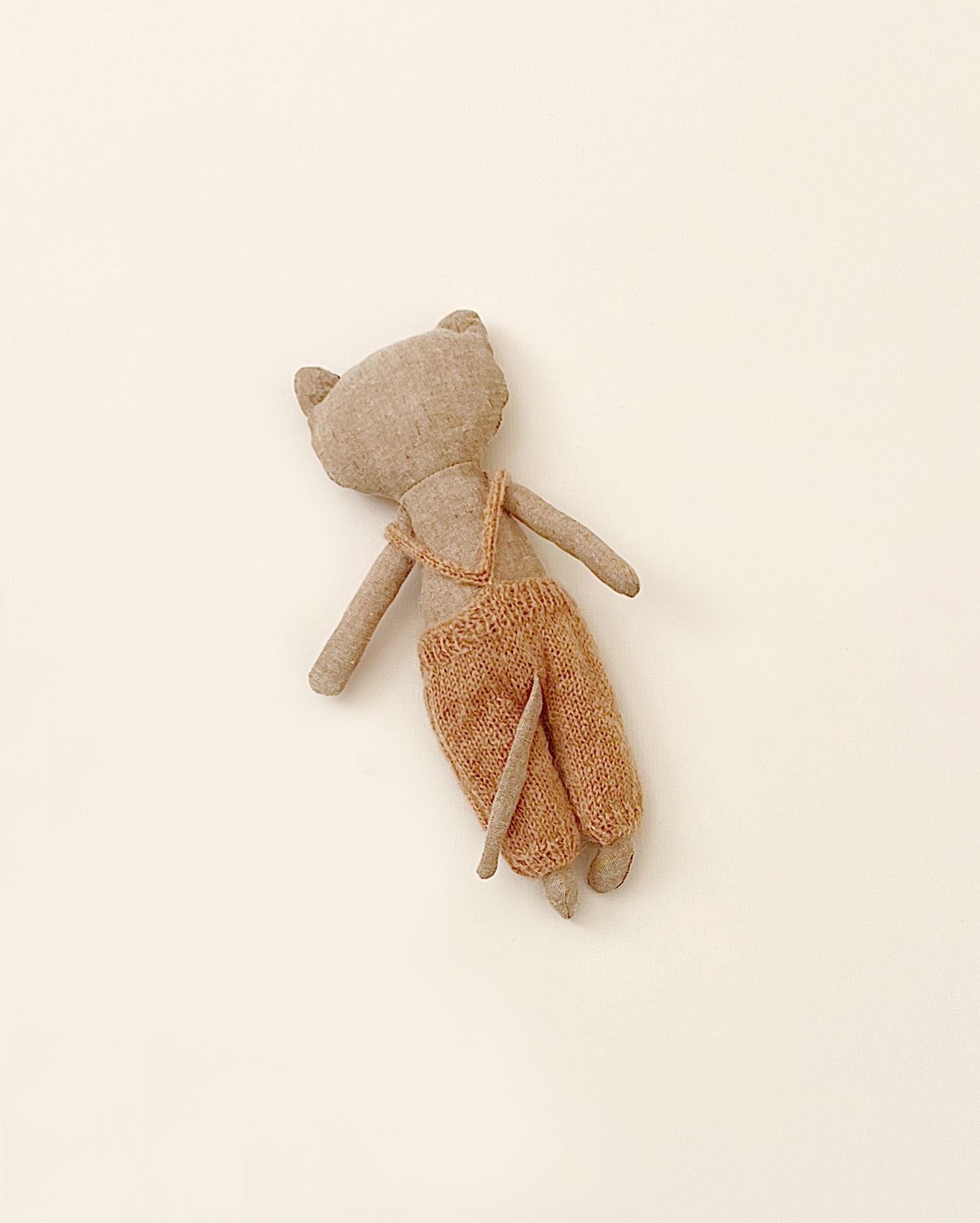  Maileg Cat Stuffed Animal