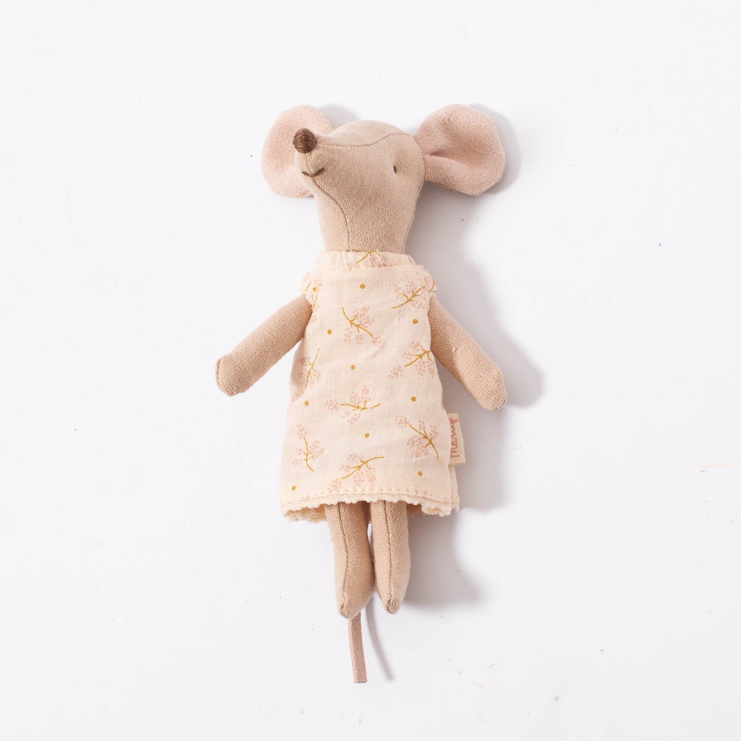 Maileg Nightgown | Little Sister Mouse
