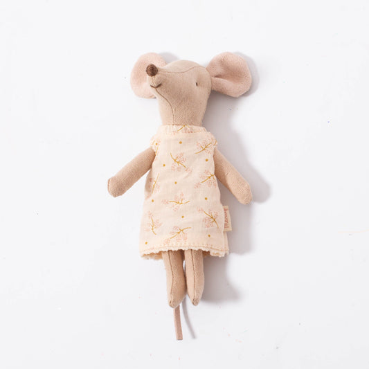 Maileg Nightgown | Little Sister Mouse