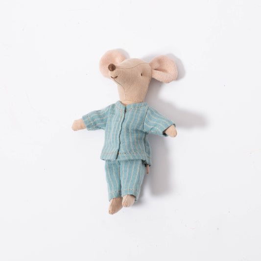Maileg Pyjamas | Big Brother/Sister Mouse