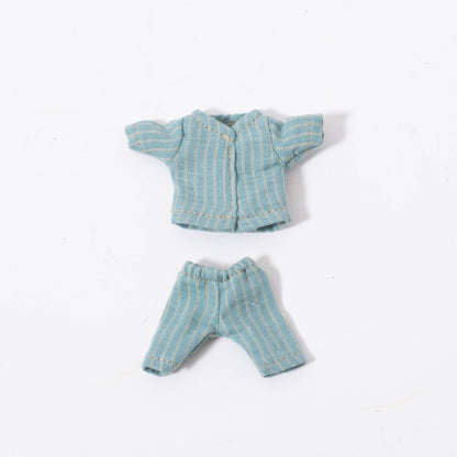 Maileg Pyjamas | Big Brother/Sister Mouse