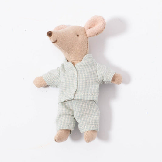Maileg Pyjamas | Little Brother Mouse