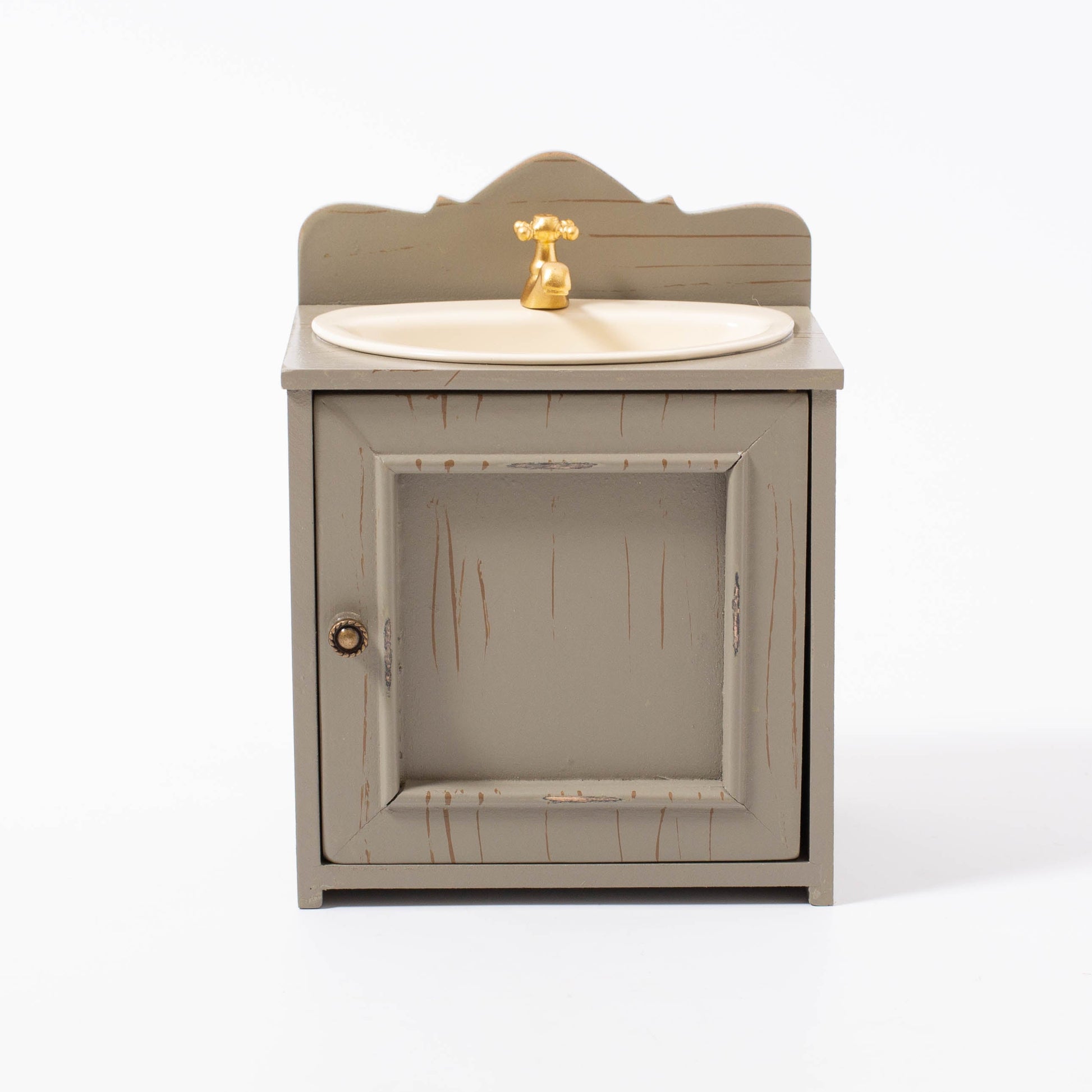 Maileg Miniature Bathroom Sink