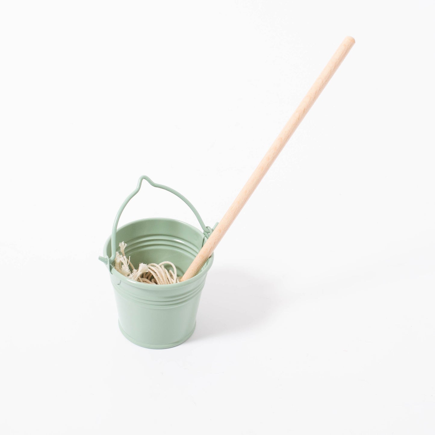 Maileg Bucket & Mop