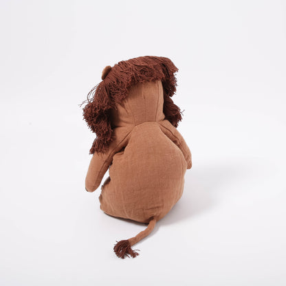 Maileg Safari Friends | Medium Lion