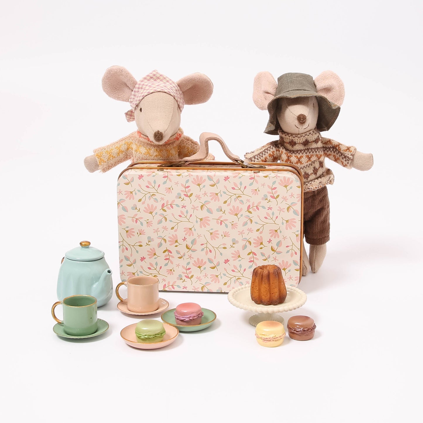 Maileg Afternoon Treat | Merle