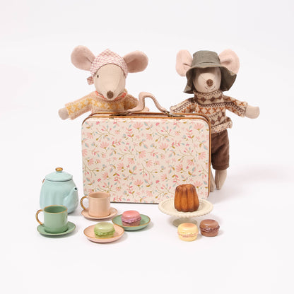 Maileg Afternoon Treat | Merle