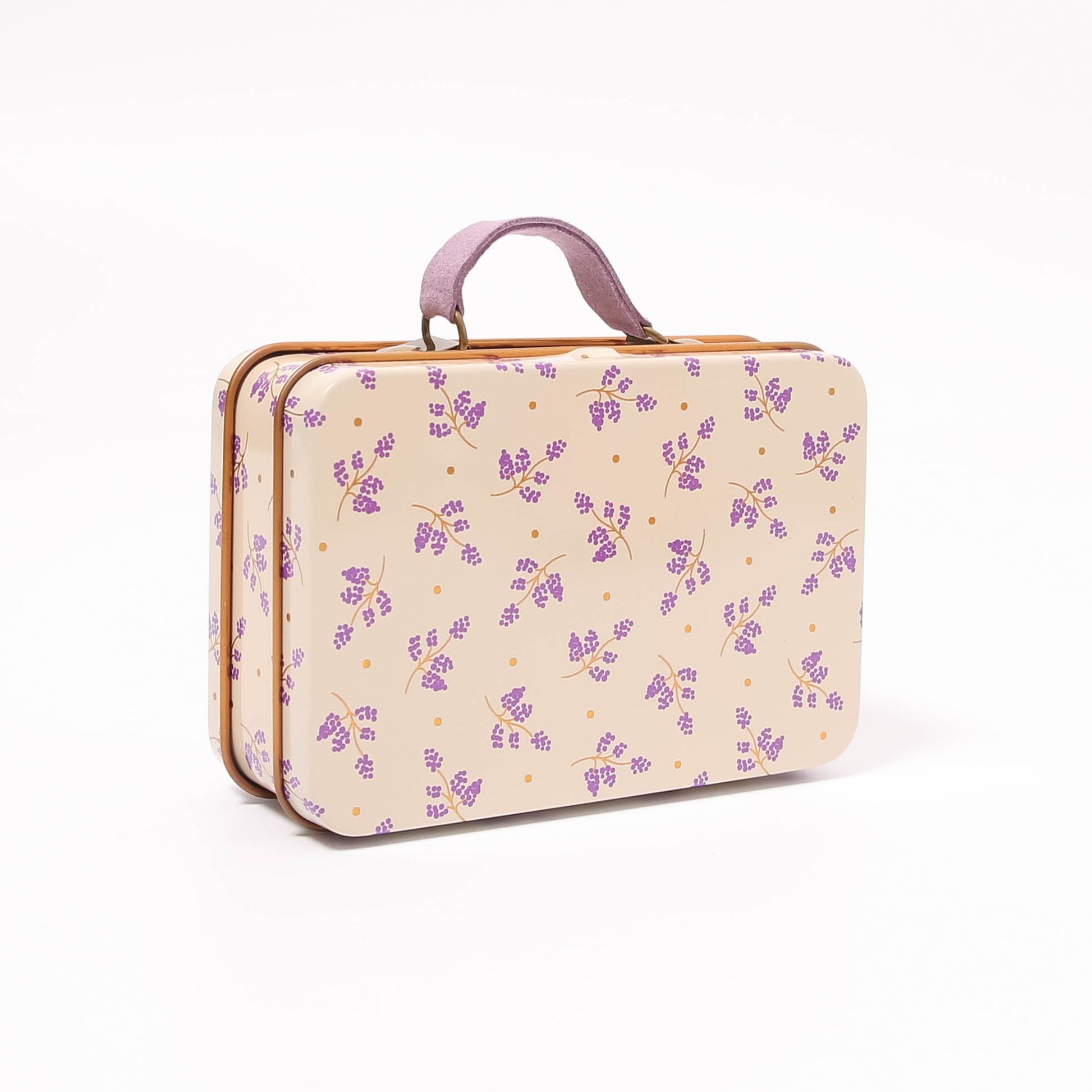 Maileg Afternoon Treat | Purple