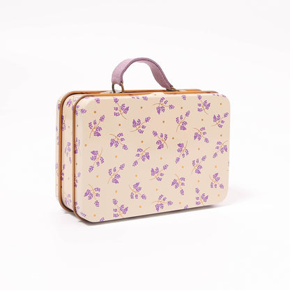 Maileg Afternoon Treat | Purple