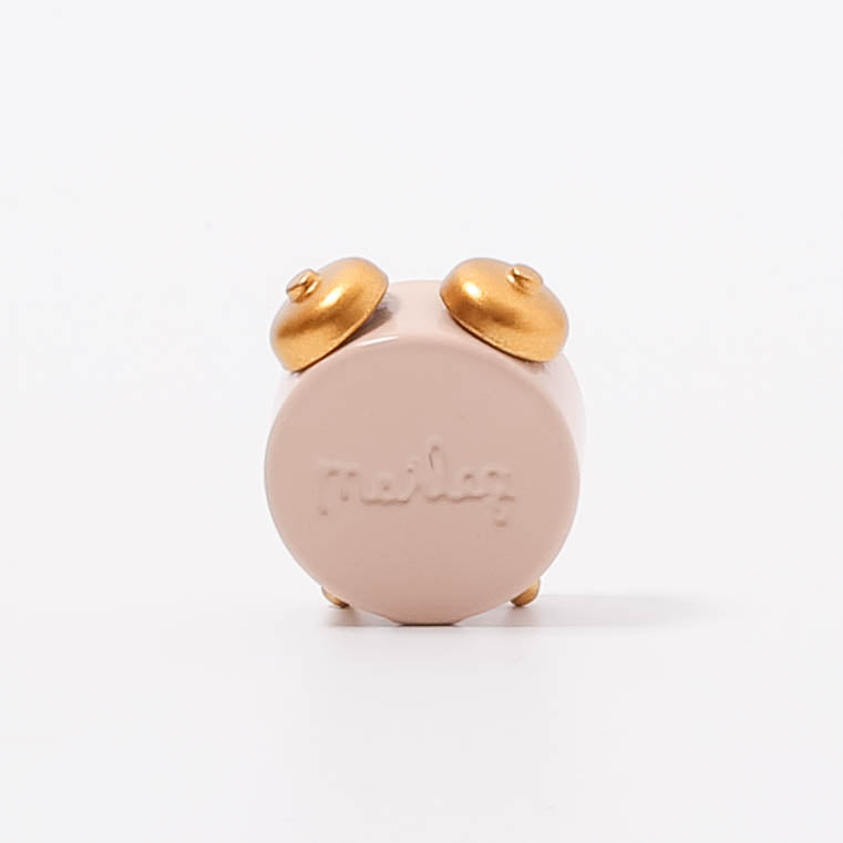 Maileg Alarm Clock | Powder