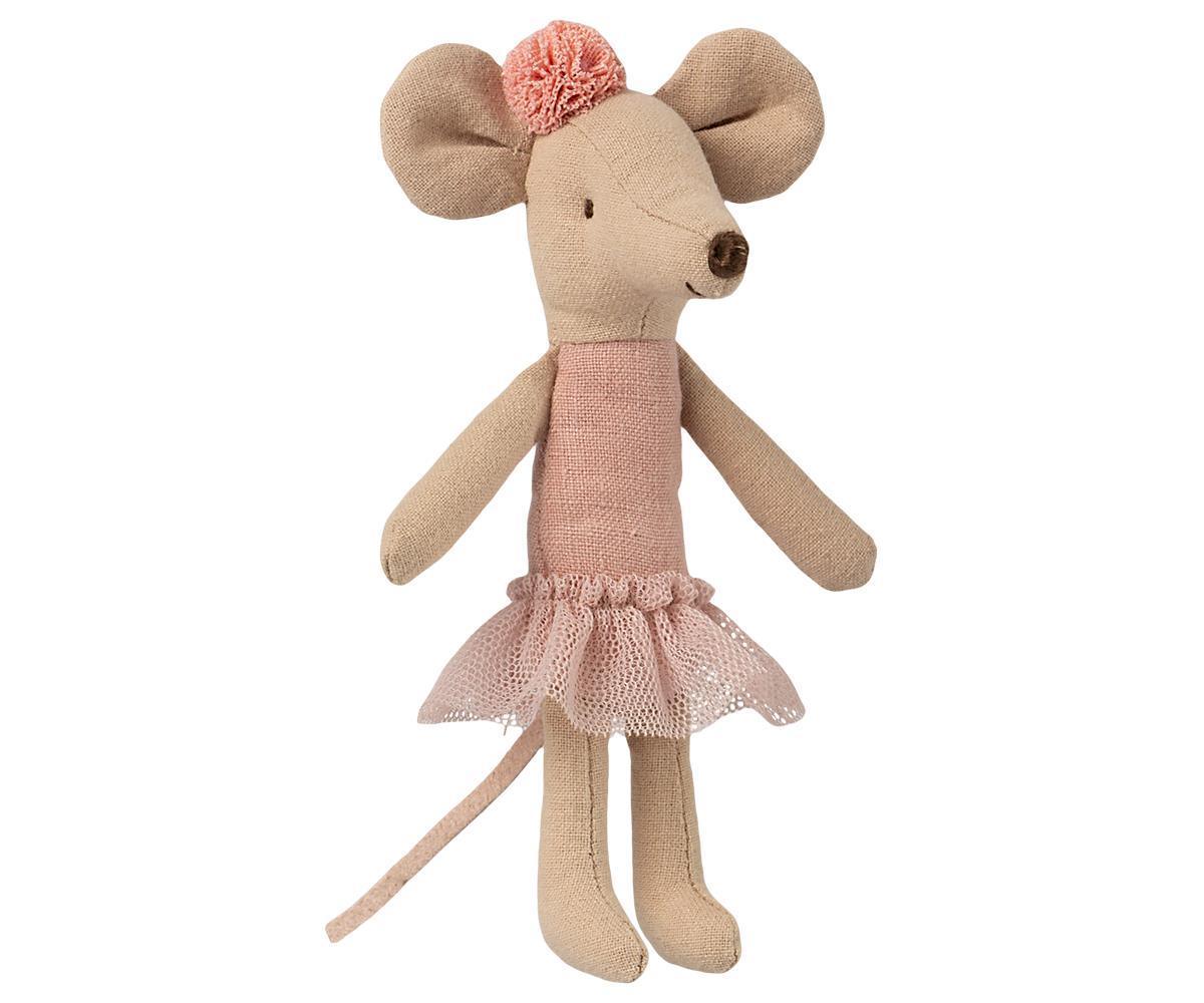  Maileg - Ballerina Mouse, Big Sister
