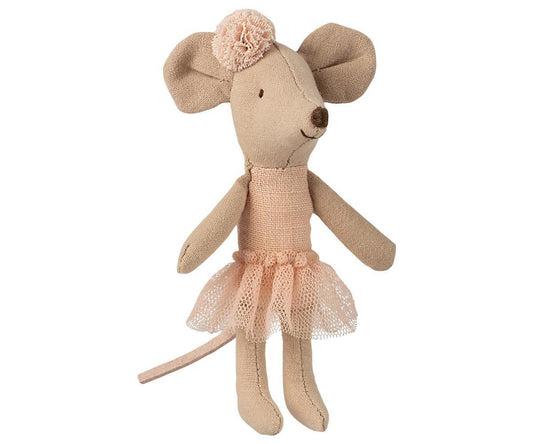  Maileg - Ballerina Mouse, Little Sister