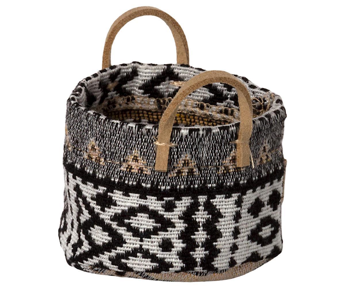  Maileg - Basket, Small