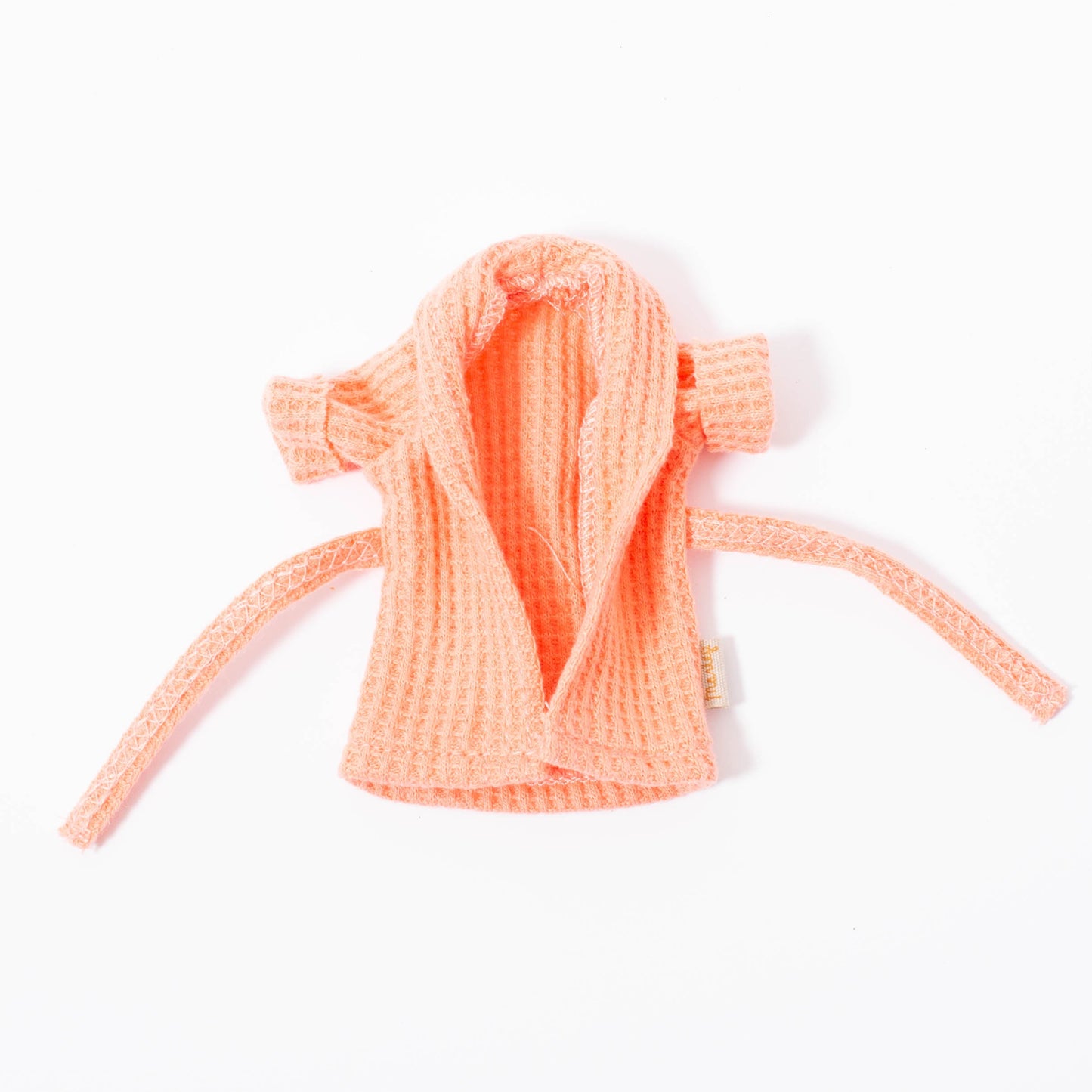 Maileg Bathrobe | Coral