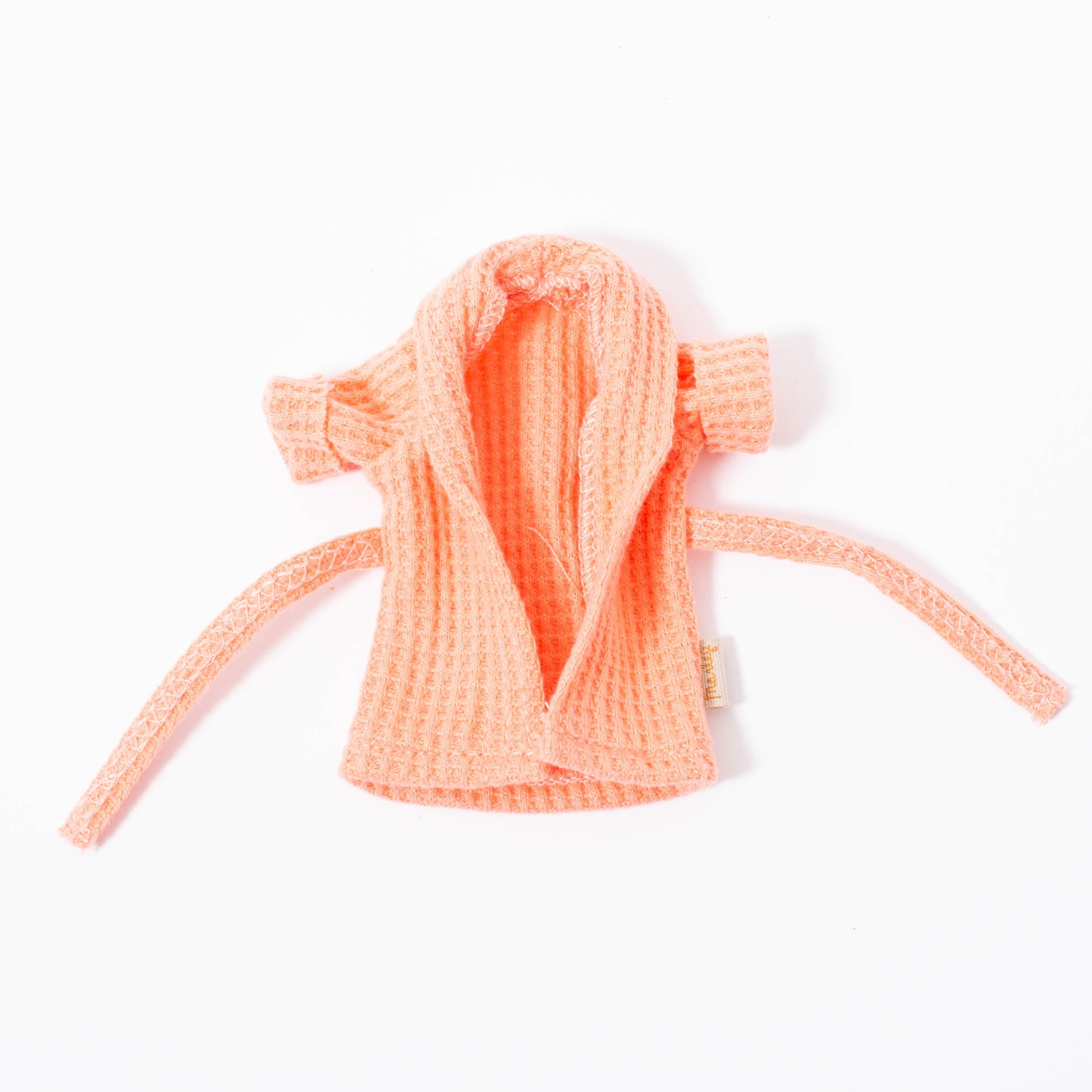 Maileg Bathrobe | Coral