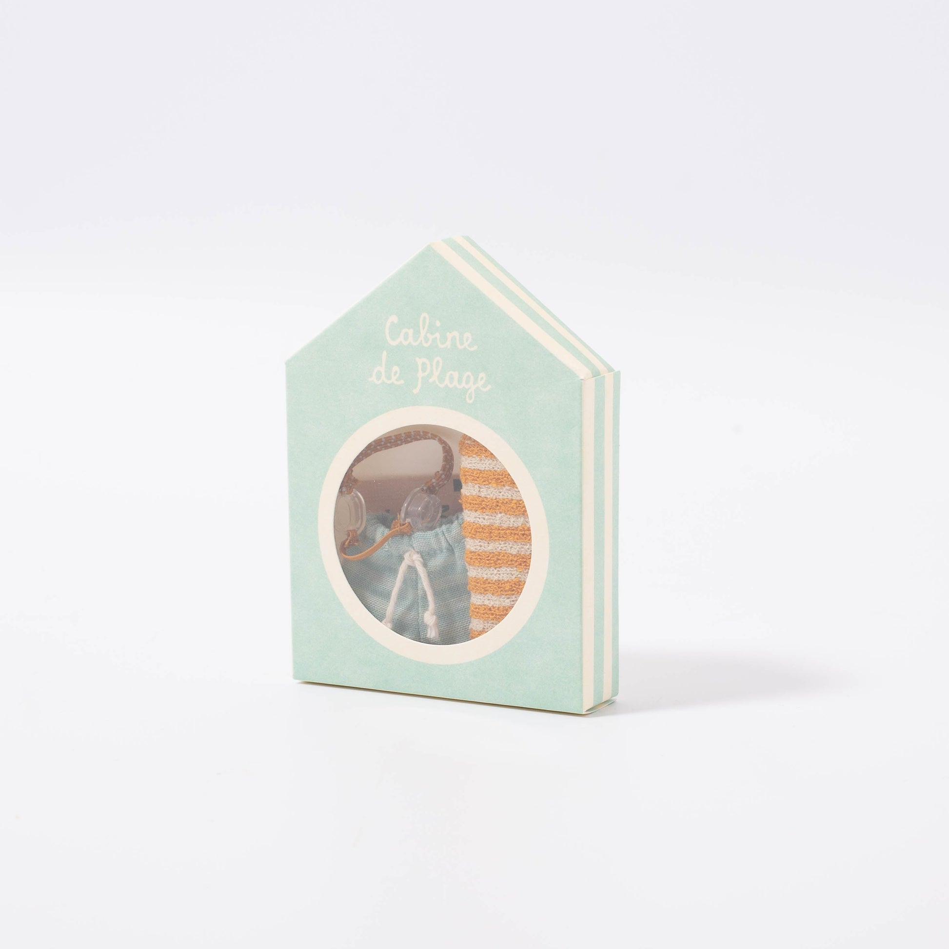 Maileg Beach Set | Big Brother Mouse