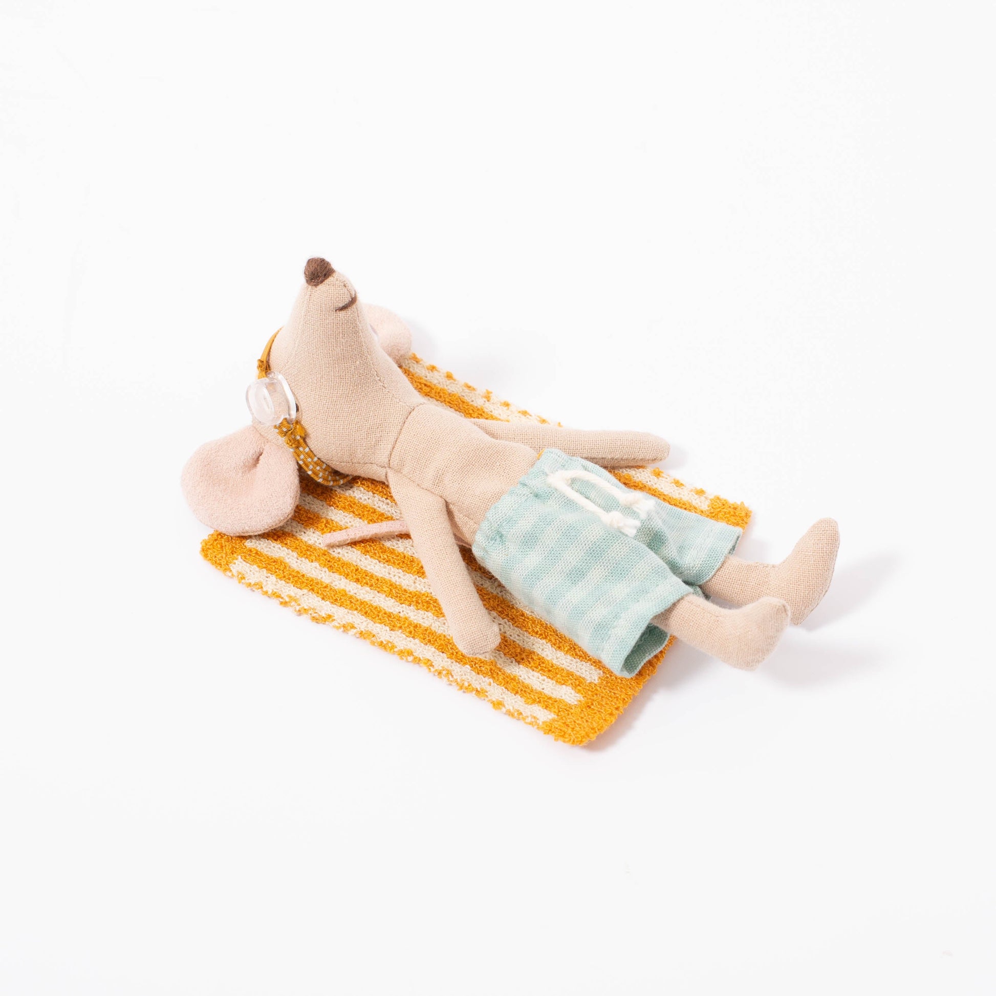 Maileg Beach Set | Big Brother Mouse