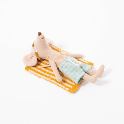 Maileg Beach Set | Big Brother Mouse