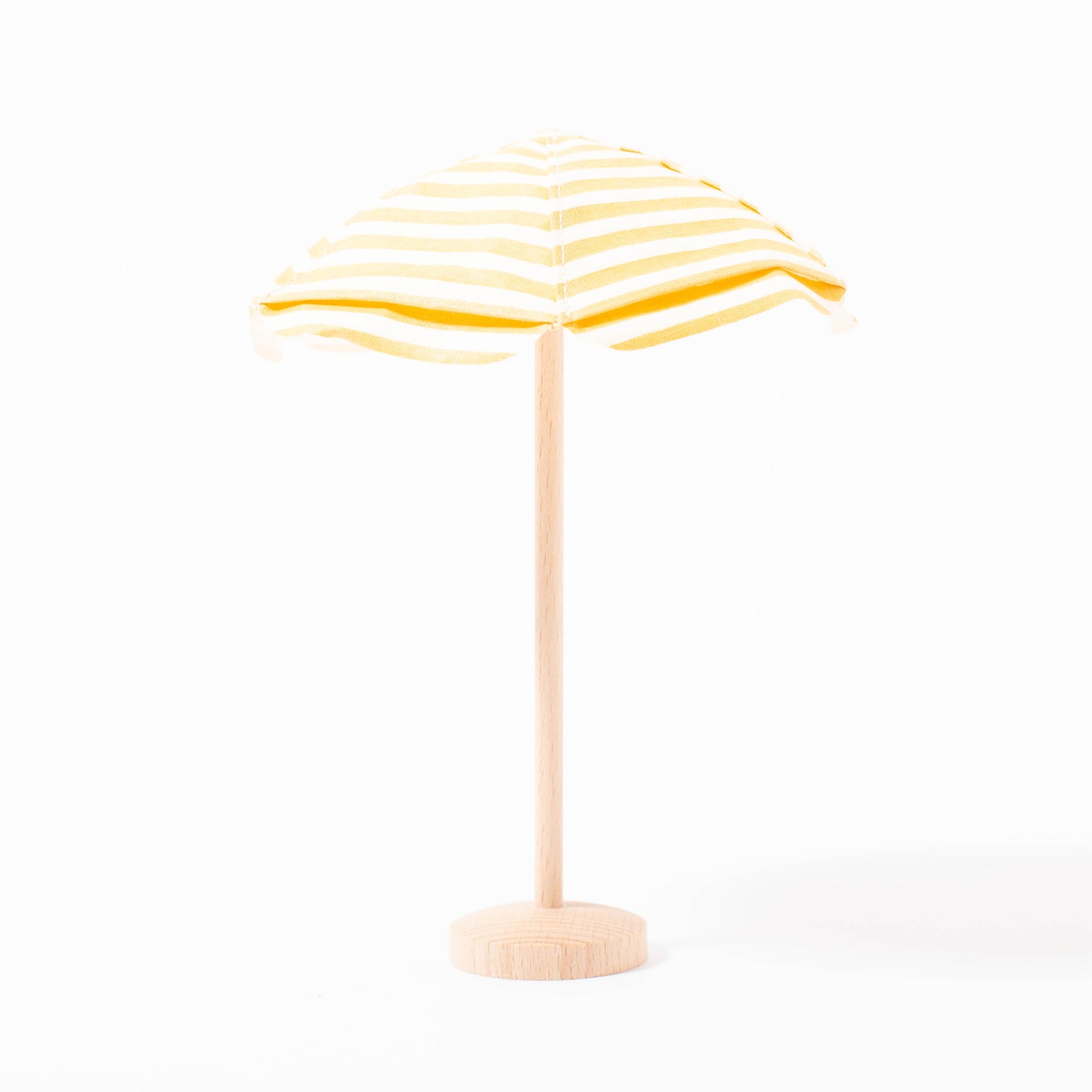 Maileg Beach Umbrella | Mouse