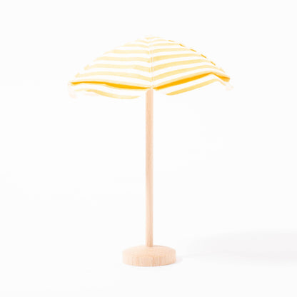 Maileg Beach Umbrella | Mouse