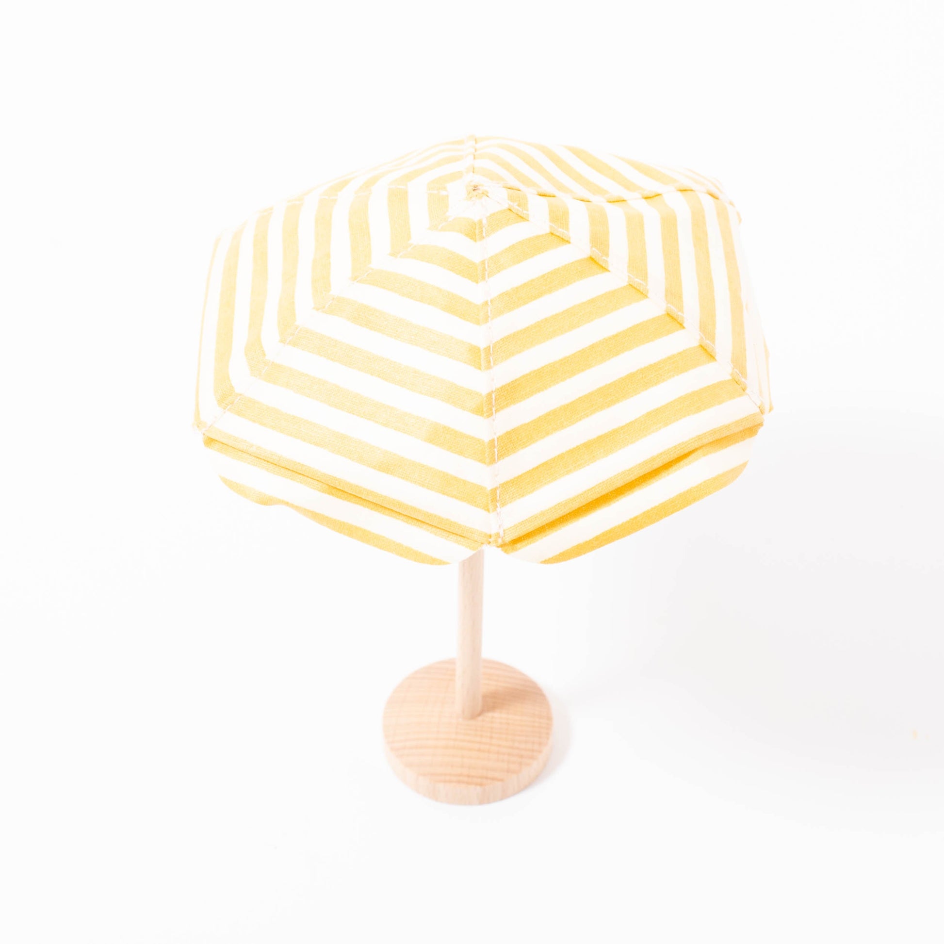 Maileg Beach Umbrella | Mouse