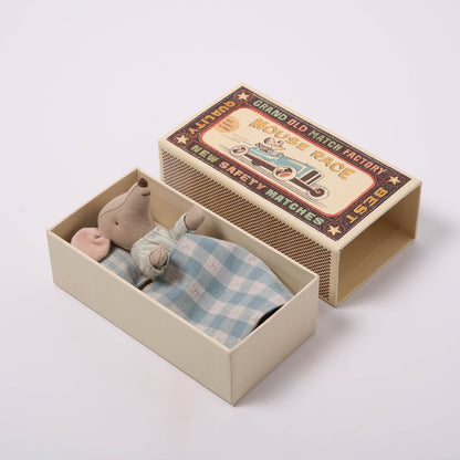 Maileg Big Brother Mouse In Matchbox | 2024