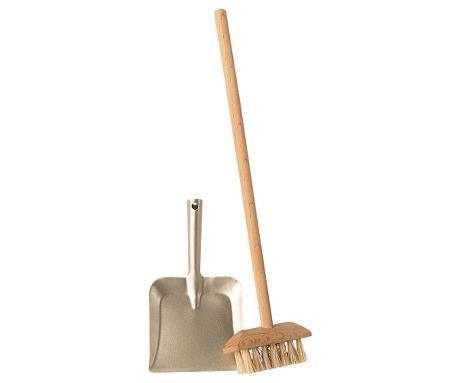  Maileg - Broom & Dustpan