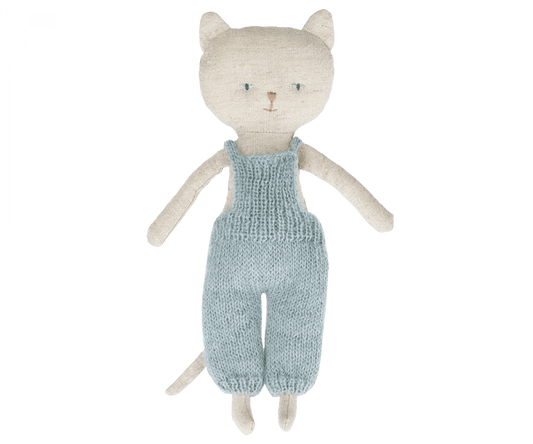 Maileg - Chatons, Kitten - Dark Nature