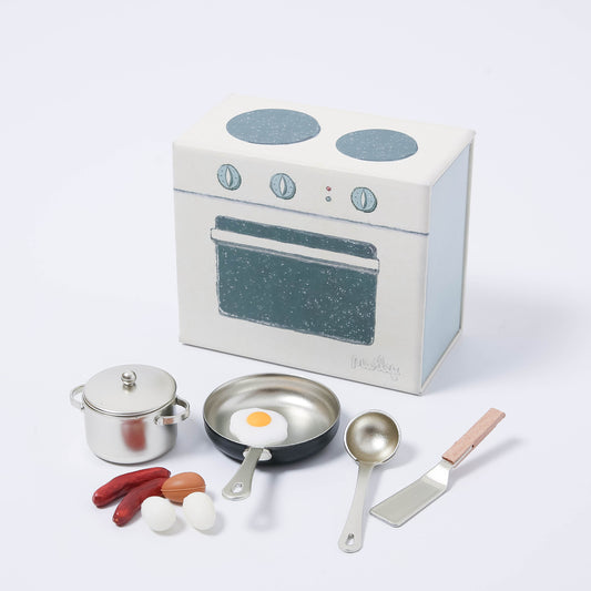 Maileg Cooking Set