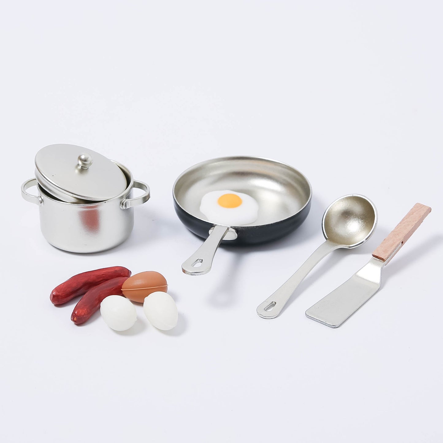 Maileg Cooking Set