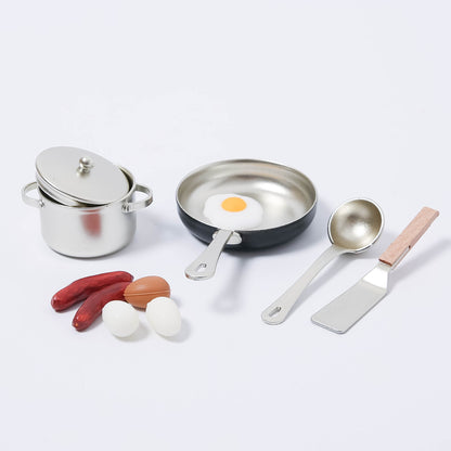 Maileg Cooking Set
