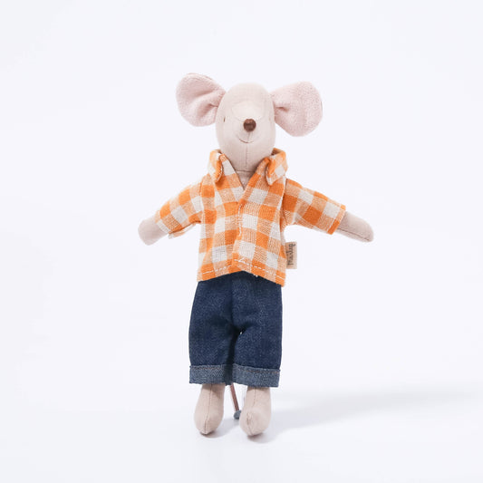 Maileg Dad Mouse