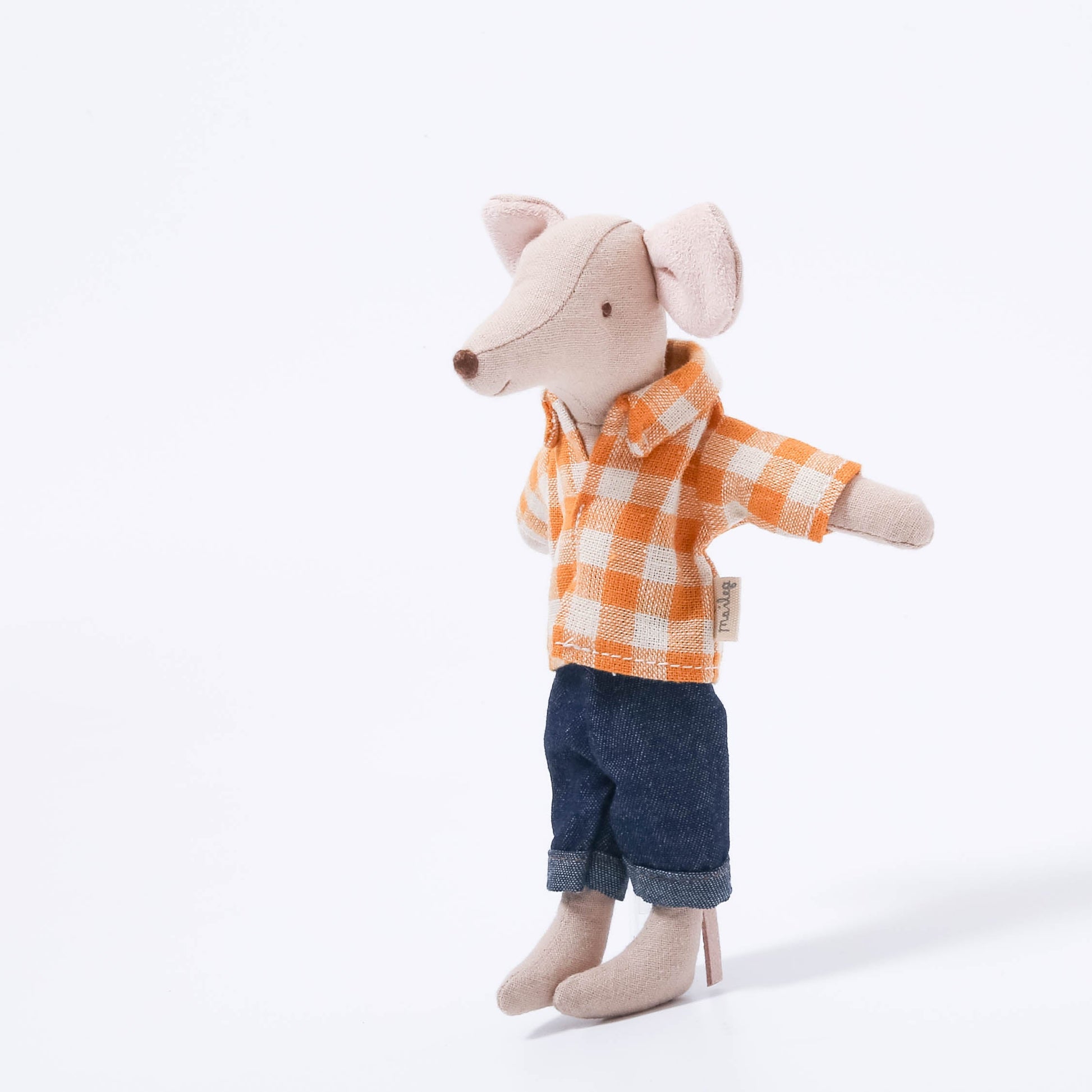 Maileg Dad Mouse
