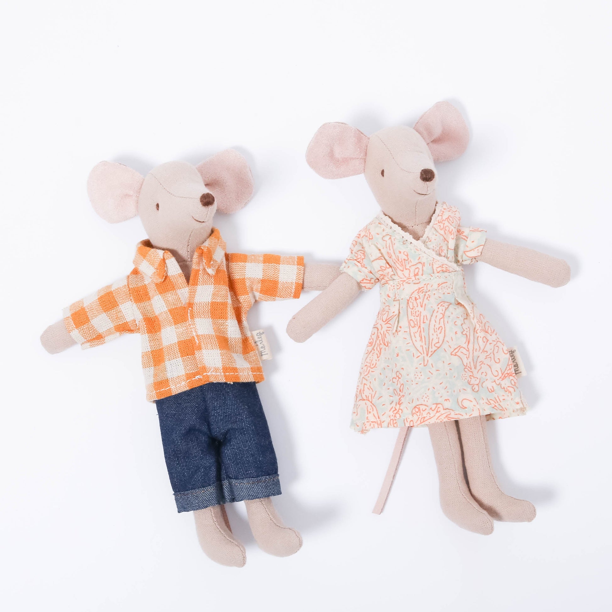 Maileg Mum Mouse