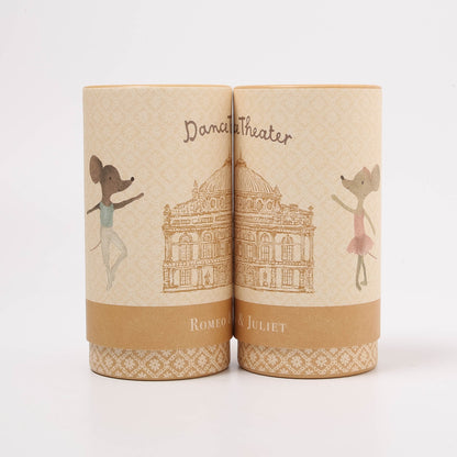Maileg Ballet Dancer Mouse | Big Brother