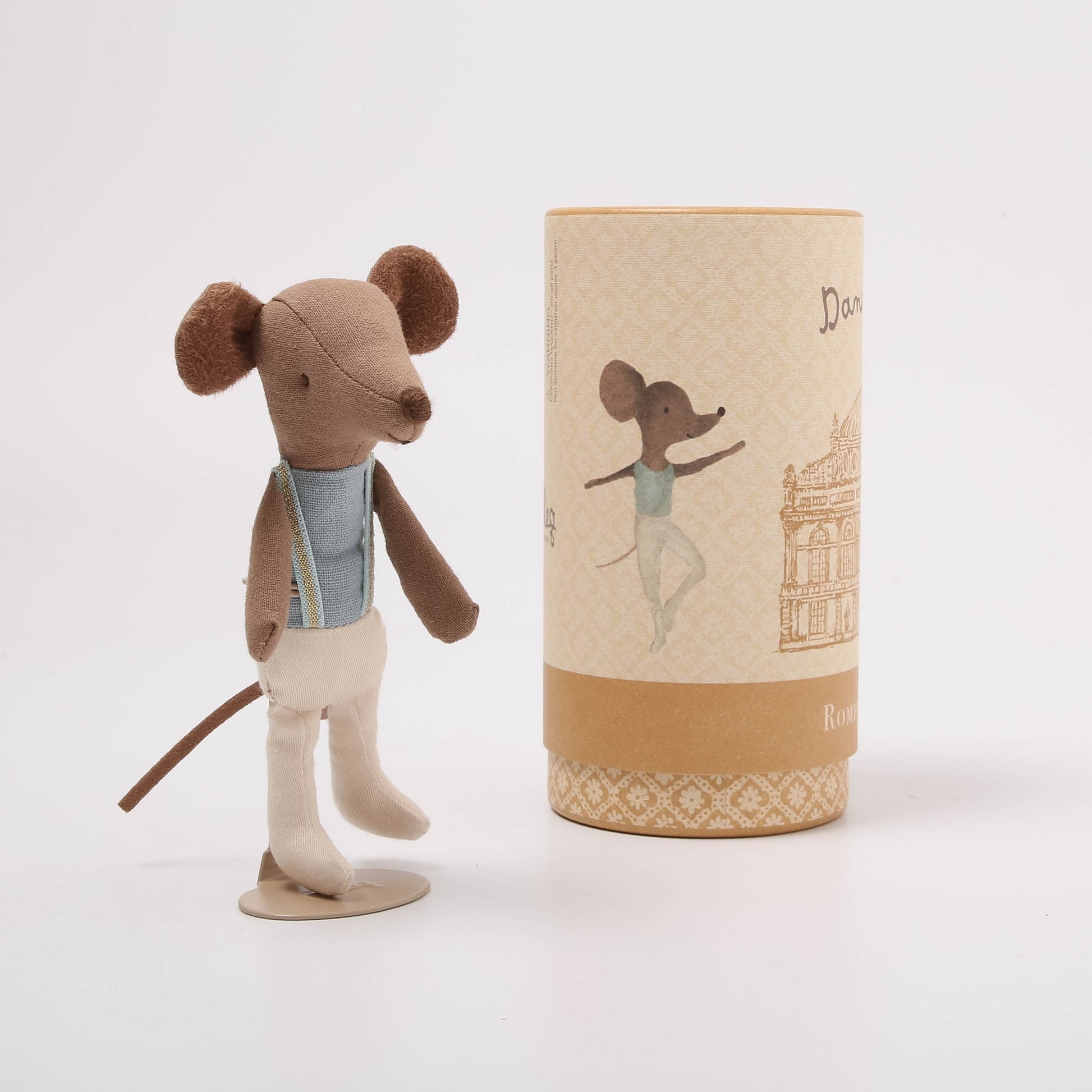 Maileg Ballet Dancer Mouse | Big Brother