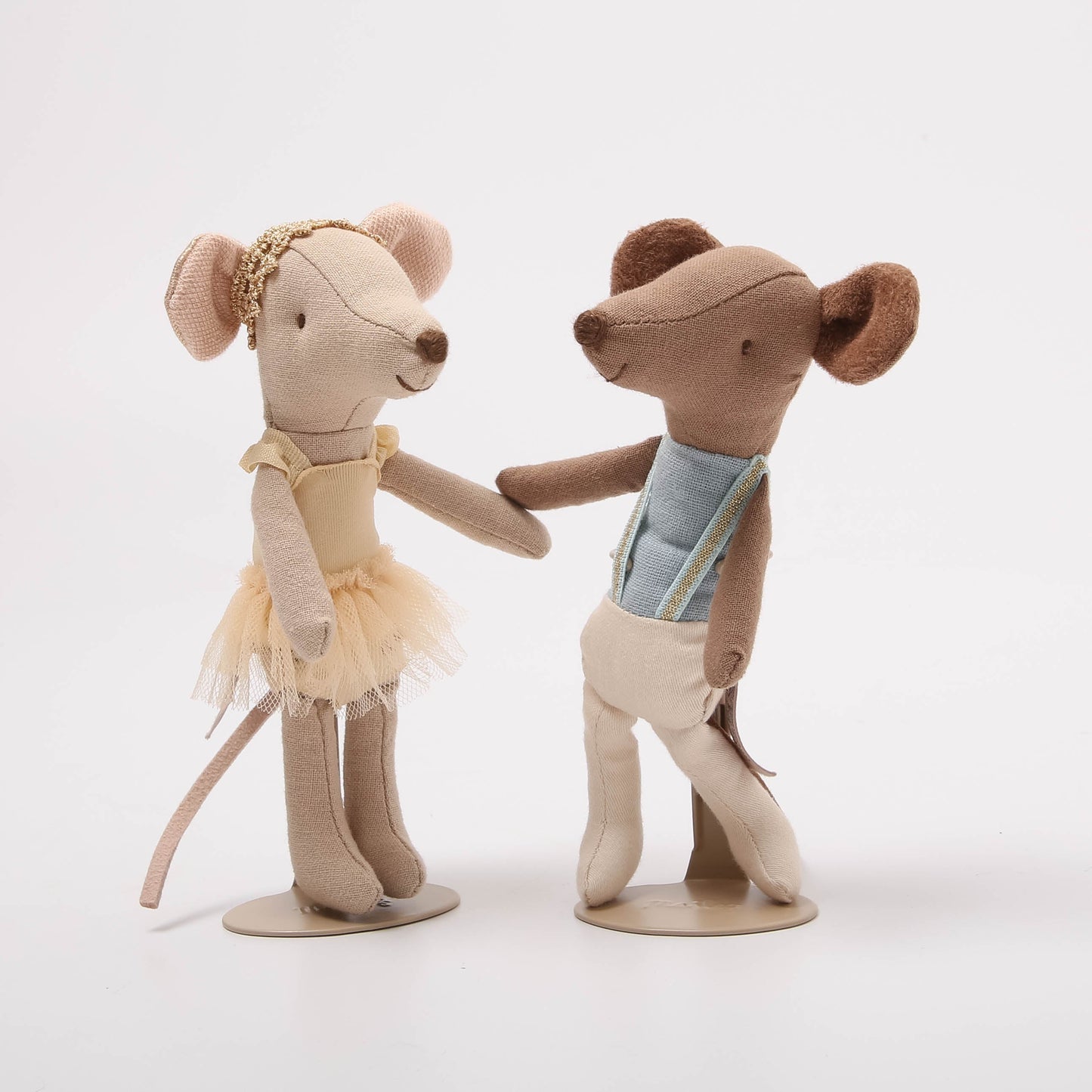 Maileg Ballet Dancer Mouse | Big Brother