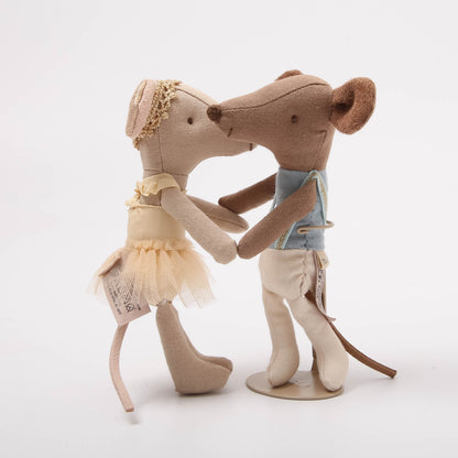 Maileg Ballet Dancer Mouse | Big Brother