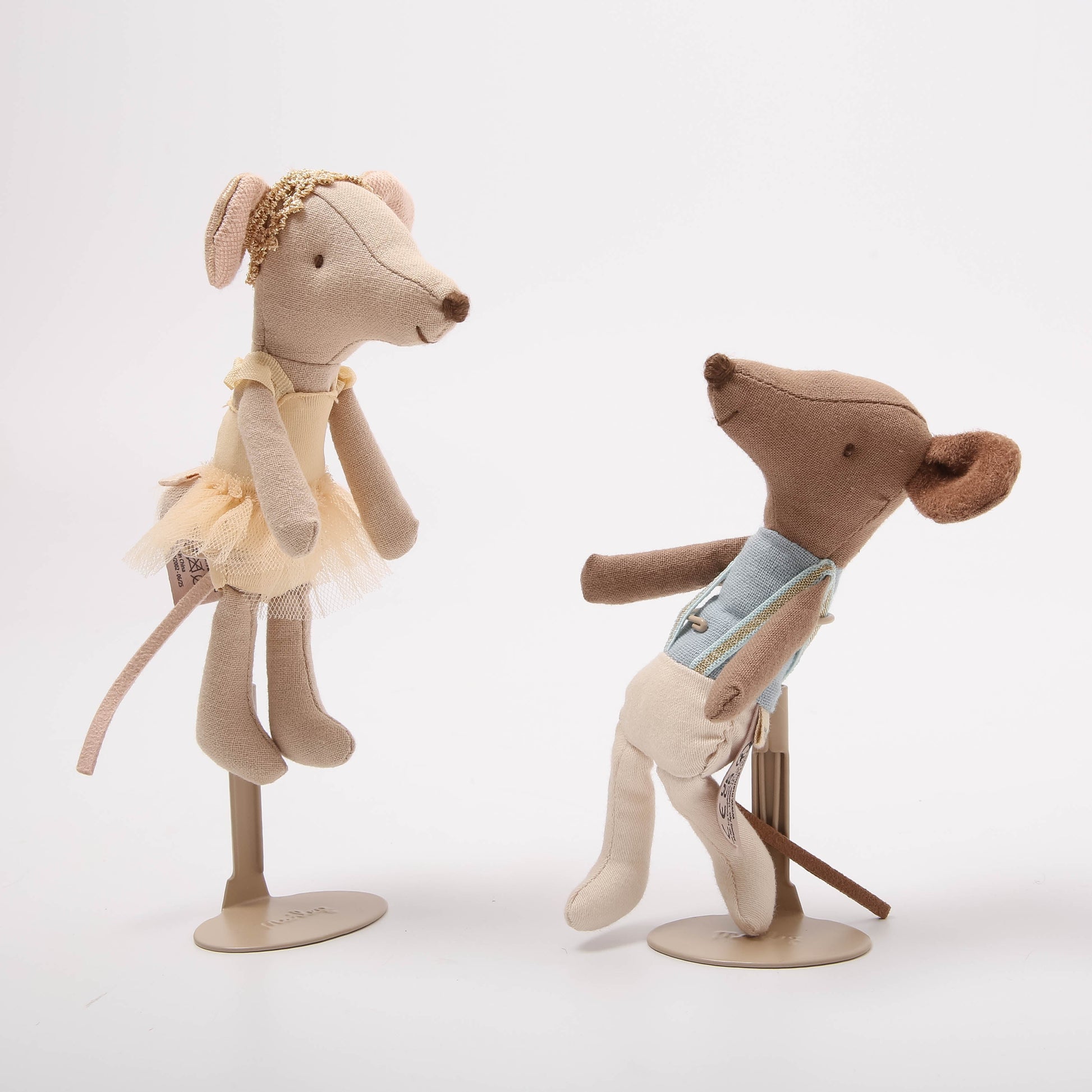 Maileg Ballet Dancer Mouse | Big Brother