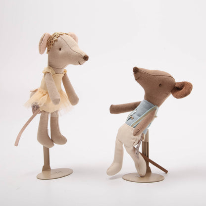 Maileg Ballet Dancer Mouse | Big Brother